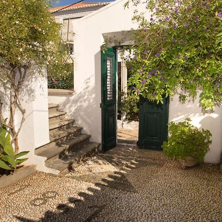 1861 Mansion Spetses Villa Dış mekan fotoğraf