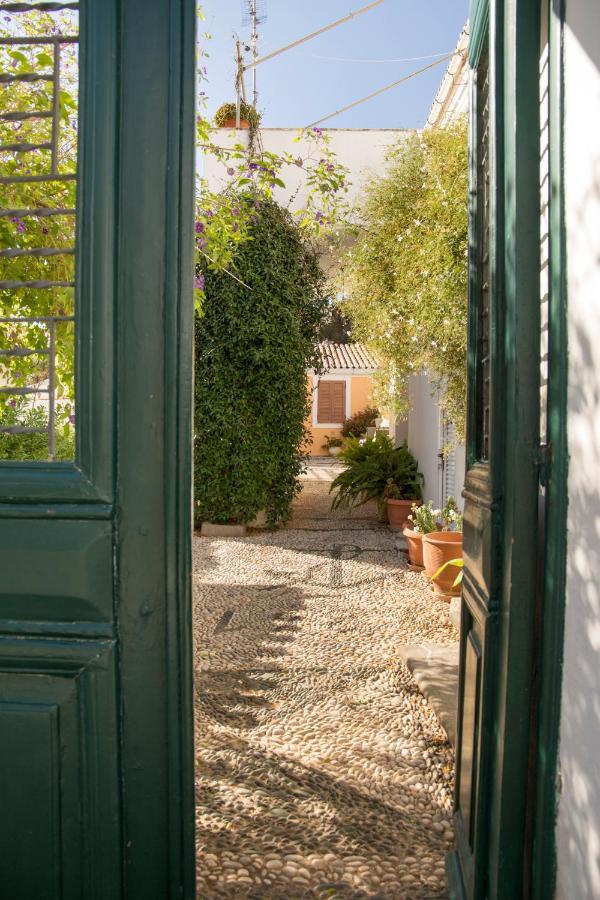 1861 Mansion Spetses Villa Dış mekan fotoğraf