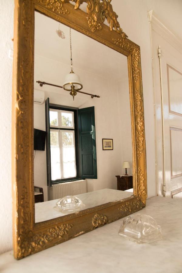 1861 Mansion Spetses Villa Dış mekan fotoğraf